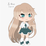 Gacha life for ever & beyond