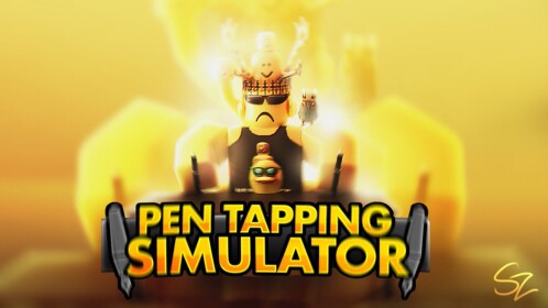 Stift-Tapping-Simulator [ALPHA]