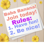 Baba Banana