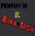 Zukas band of misfits.