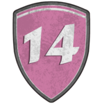 14. Tank Regiment of the PDR