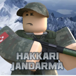 Hakkari Jandarma
