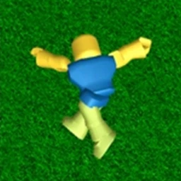[R15] Ragdoll icon