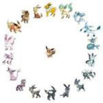 Eevee And Eeveloutions Roleplay