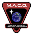 Starfleet Command - Military Assault Command Ops