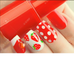 Fresita's store