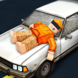 Vehicle Playground