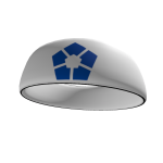 BlueLock Headband