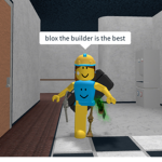 ixBloxii's fan club :D