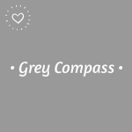 Grey Compass