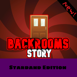 Backrooms (STORY)