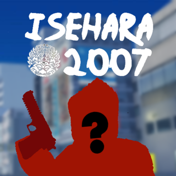 Isehara , 2007	