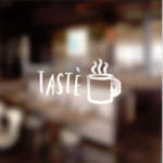 Tastè.