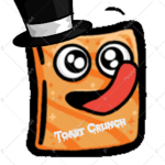 Toast Crunch!