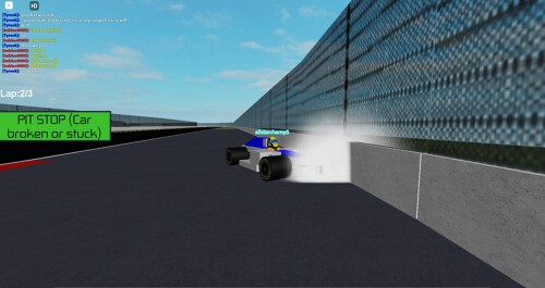 R1 Racing