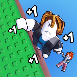 +1 Climb Escape