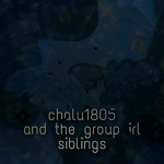 Only for my siblings (irl siblings) <3