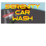 Serenity Car Wash