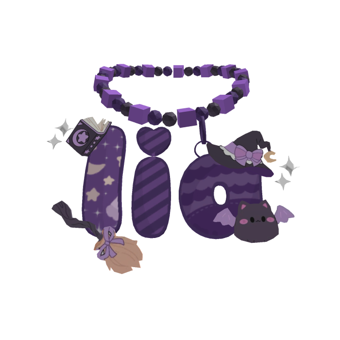 lia ♡