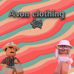 [new join!] Avon Flag
