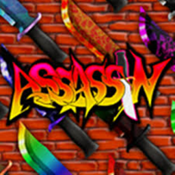 Murder Assassin (Alpha)