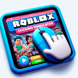Clicking Simulator