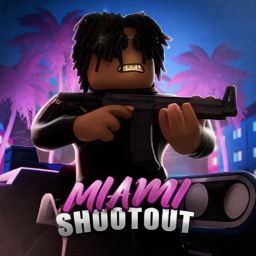[NEW] Miami Shootout! 🔫