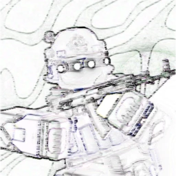 Vanguard W.I.P icon