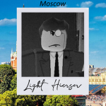 Moscow 11