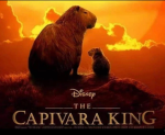 The capybara warriors