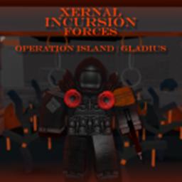 [XERNAL] Stronghold Gladius (GUNS)