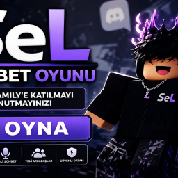 SeL丨Türk sohbet oyunu