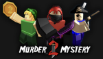 The Whole MM2 Squad!