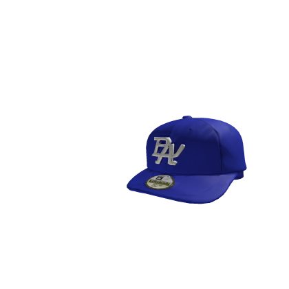 Los Angeles Cap Roblox item