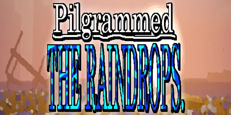 The Raindrops