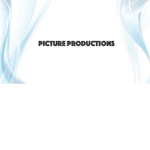 Picture Productions