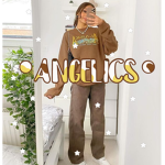•angelics•