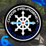 // Delta Operatives > Delta Team Six //