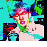 CHILL FLAMINGO GROP 2 :)