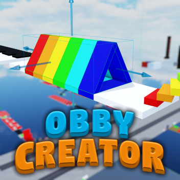 Obby Creator