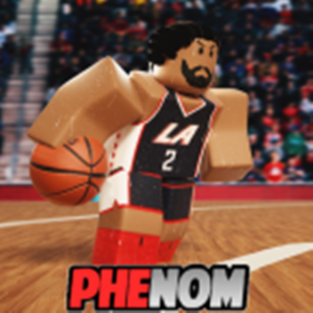 Phenom
