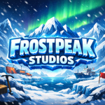 FrostPeak Studios!