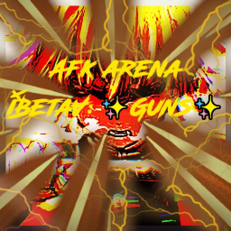 Afk arena [Beta]:✨Guns✨