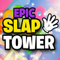 EPIC SLAP TOWER 🖐️