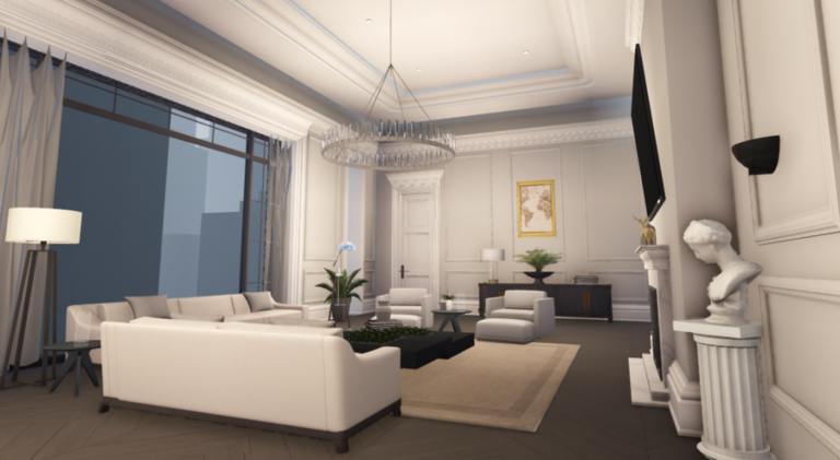 Penthouse Tycoon 🏙️ screenshot 3