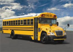 Roblox School Bus Drivers