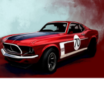 Group for Car People