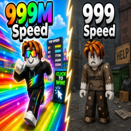 🚀Ultimate Race Clicker🔥⚡