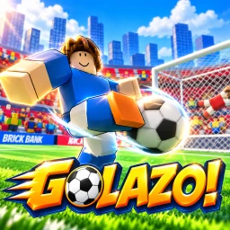 GOLAZO! Soccer/Football icon