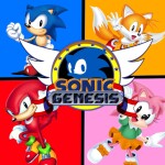 Sonic Genesis